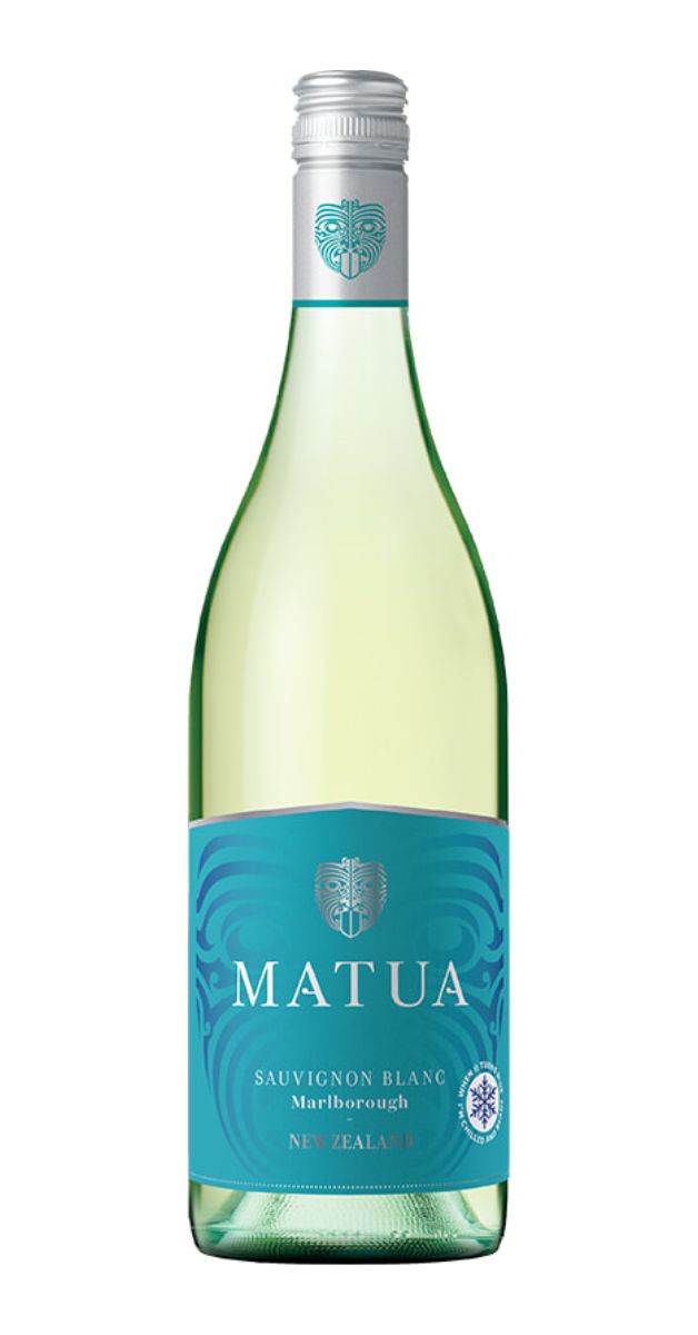 matua sauvignon blanc